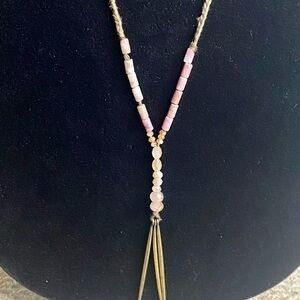 🌸Saks 5th Avenue Necklace🌸